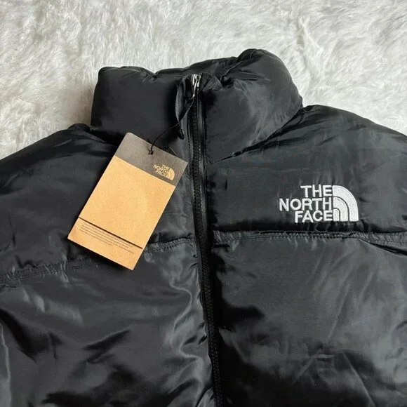 The North Face Men's Black Jacket - Picture 3 of 7
